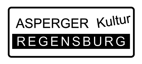 Logo Asperger-Kultur-Regensburg